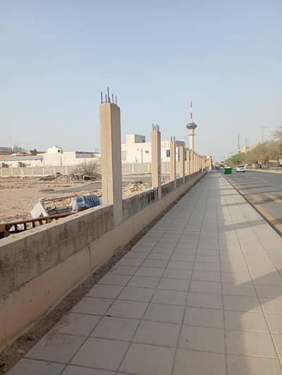 ارض سكنية  للبيع في غرب الرياض، الرياض - ارض للبيع بحي الفاخرية