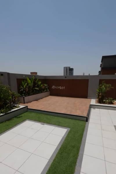 5 Bedroom Apartment for Sale in North Jeddah, Jeddah - 5-bedroom apartment for sale in Al-Nahda