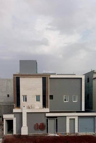 3 Bedroom Flat for Rent in East Riyadh, Riyadh - Apartment in a villa for rent