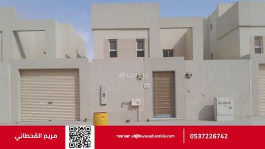 بيت شعبي 5 غرف نوم للايجار في شرق الرياض، الرياض - عقار للبيع