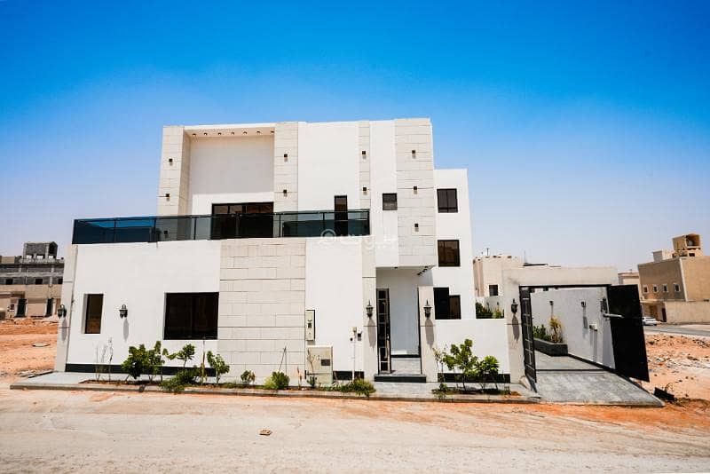 فيلا للبيع في المهديه، الرياض فيلا للبيع في المهديه، الرياض