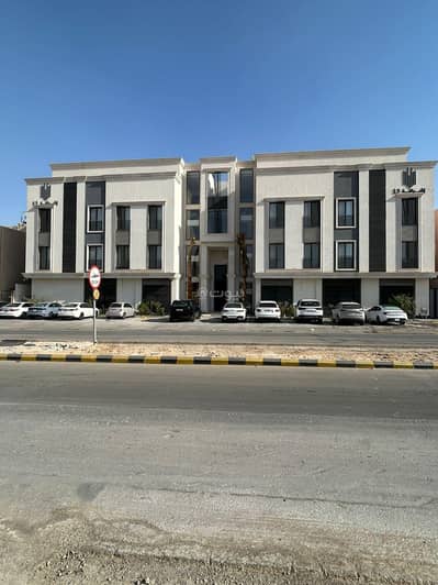 فلیٹ 3 غرف نوم للايجار في شمال الرياض، الرياض - شقة فاخرة للإيجار حي العارض