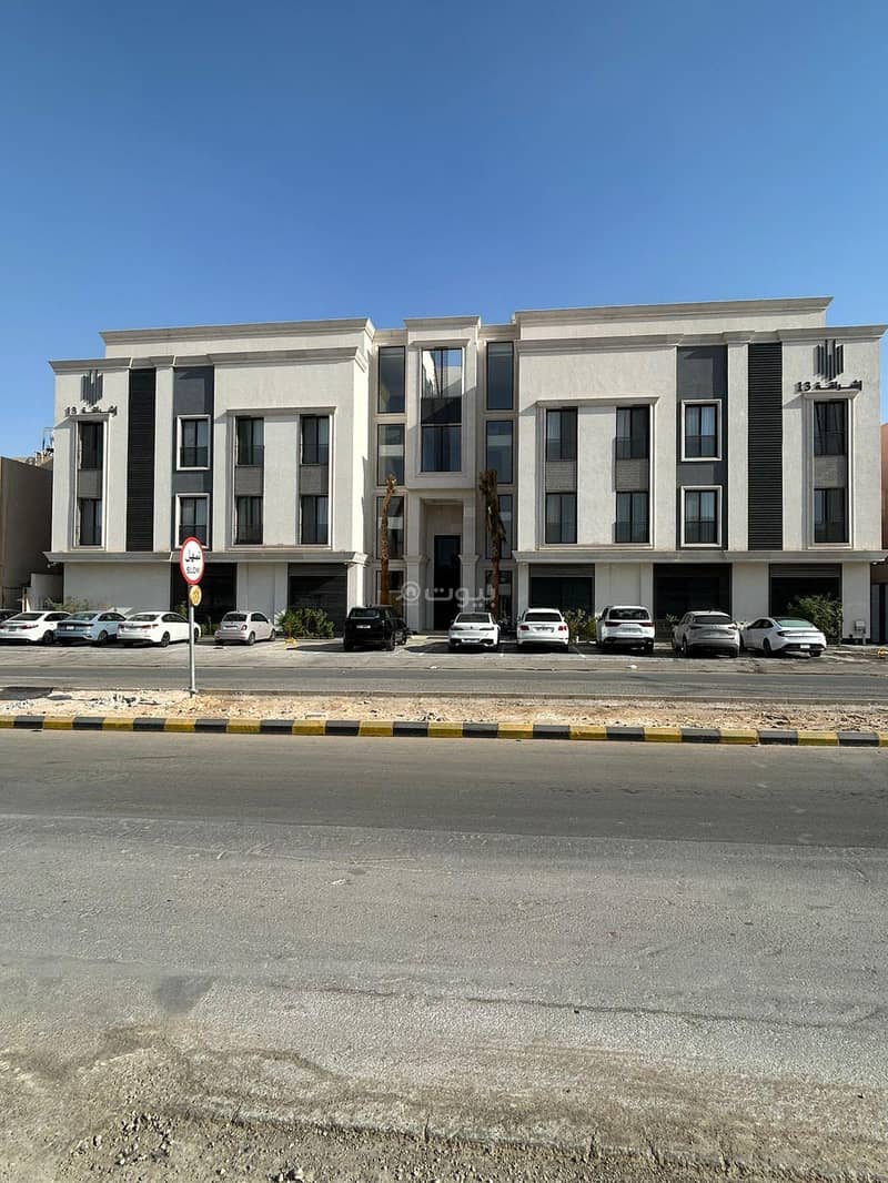 شقة فاخرة للإيجار حي العارض