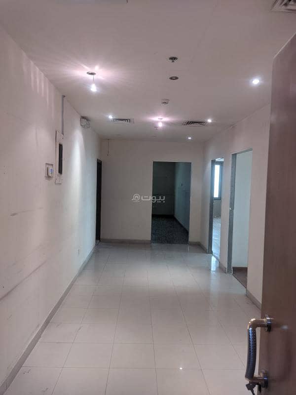 Offices for rent in Al-Malaz district