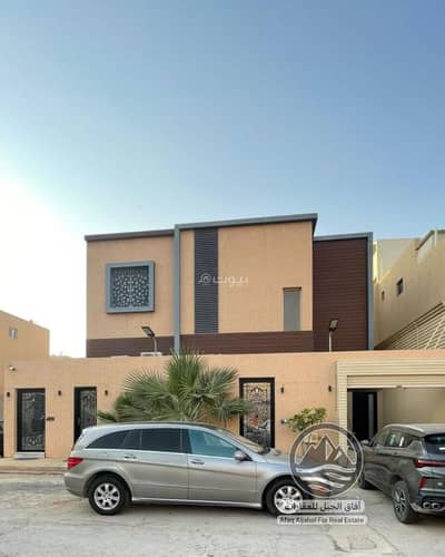 3 Bedroom Floor for Rent in North Riyadh, Riyadh - For rent | Completely independent townhouse floor in a villa