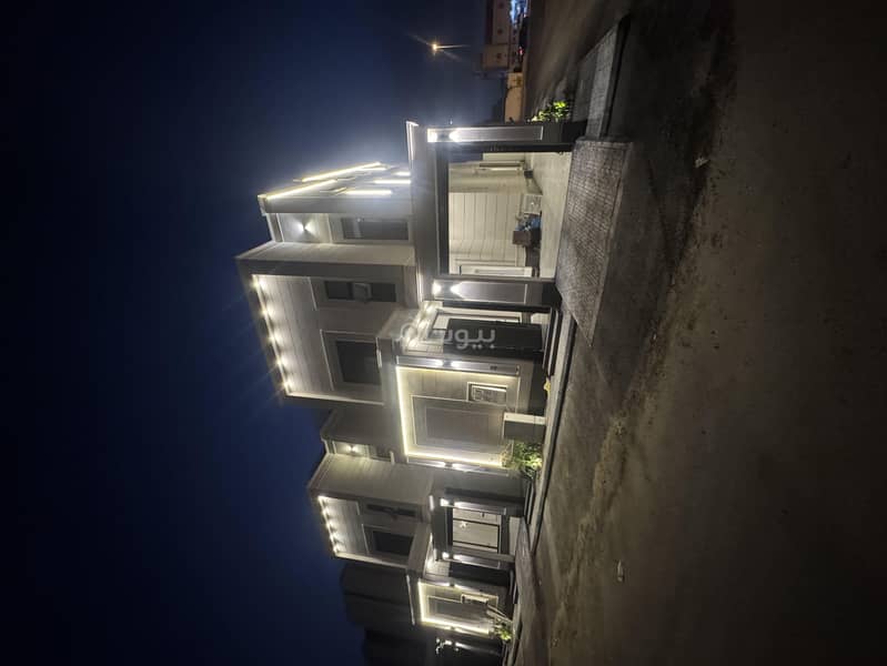 Riyadh, Al-Mu'ayziyah neighborhood