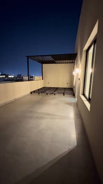 4 Bedroom Apartment for Sale in North Jeddah, Jeddah - New luxury roof annex with terrace in Jeddah, Al Rawdah neighborhood