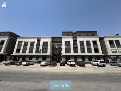شقة 2 غرفة نوم للايجار في شمال الرياض، الرياض - شقه NN4