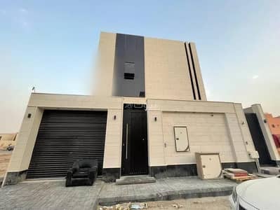 فیلا 3 غرف نوم للبيع في شمال الرياض، الرياض - فيلا للبيع في حي العارض, مدينة الرياض, منطقة الرياض