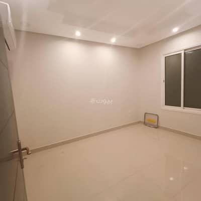 شقة 3 غرف نوم للايجار في شمال الرياض، الرياض - للايجار شقه في عمارة حي النرجس جنوب مالك سلمان مكون من ثلاث غرف وصاله ومطبخ مكيفات راكب السعر 55الف