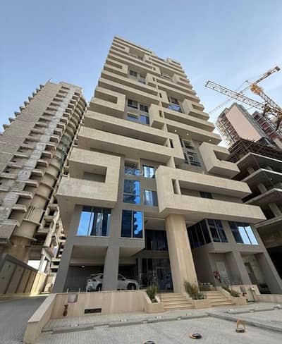 شقة 3 غرف نوم للبيع في شمال الرياض، الرياض - شقة مميزة للبيع – برج جود في الصحافة، الرياض