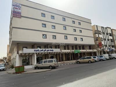 3 Bedroom Apartment for Rent in Al Salam, Al Kharj Riyadh Region - Awaileh 3-bedroom apartments