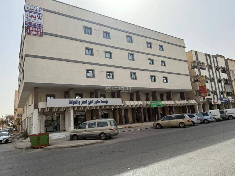 Awaileh 3-bedroom apartments