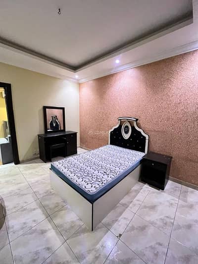 Studio for Rent in East Riyadh, Riyadh - For rent, furnished bachelor apartment in Riyadh, Al-Munssiyah district – Offer number 1272