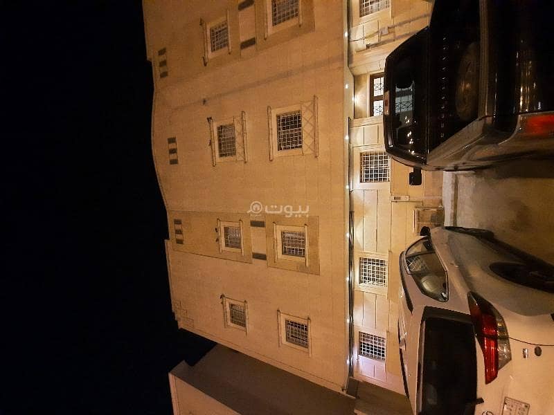 Apartment For Rent in Al Aqiq, Riyadh