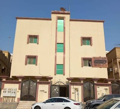 عمارة سكنية 2 غرفة نوم للبيع في الحفيرة، الهفوف المنطقة الشرقية - عمارة