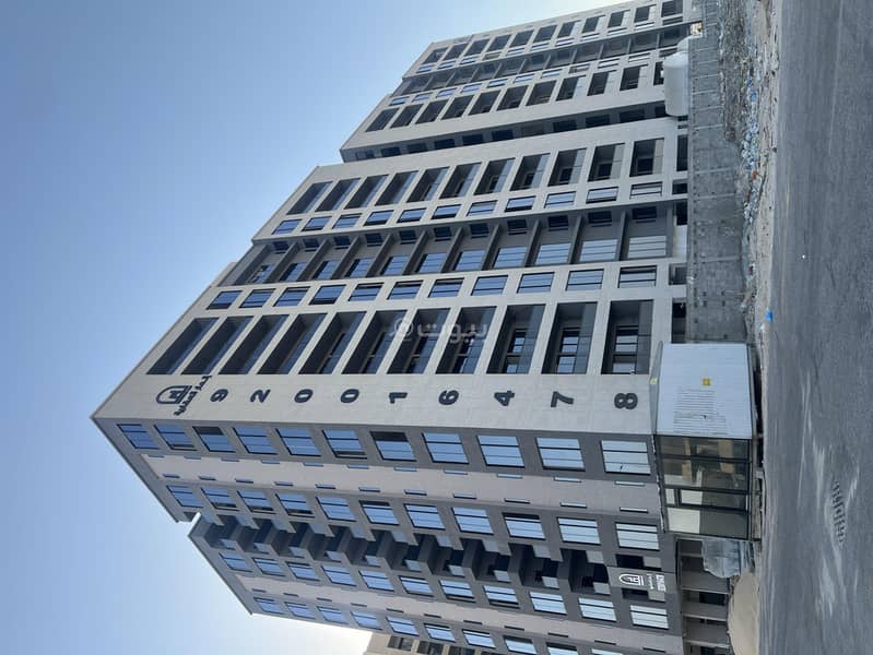 Apartment in King Fahd Suburb 4 bedrooms 530000 SAR - 87752222