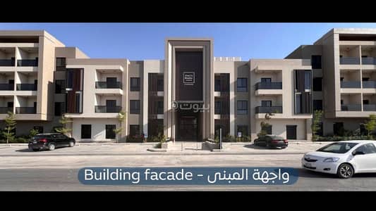 3 Bedroom Flat for Rent in North Riyadh, Riyadh - Apartment for rent - Al Aard neighborhood - Blodar 134