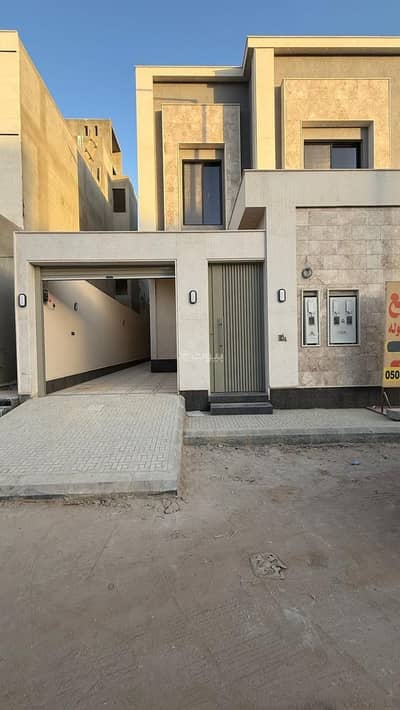 دور 6 غرف نوم للايجار في شرق الرياض، الرياض - دور ارضي للايجار في الجنادرية، شرق الرياض