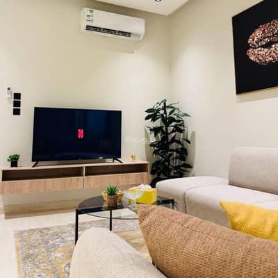 1 Bedroom Apartment for Rent in Dammam - Reem apartments