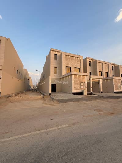 3 Bedroom Apartment for Sale in East Riyadh, Riyadh - Apartment with 3 bedrooms for sale in Al Janadriyah