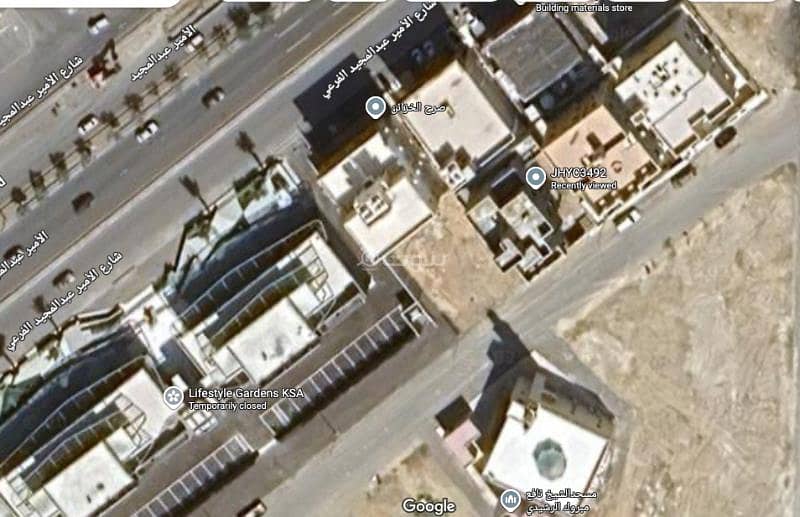 Land for Investment