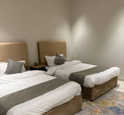 3 Bedroom Apartment for Rent in Al Lulu, Al Khobar - Furnished apartment for rent
