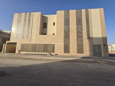 شقة 4 غرف نوم للبيع في غرب الرياض، الرياض - مشروع شقق تمليك
