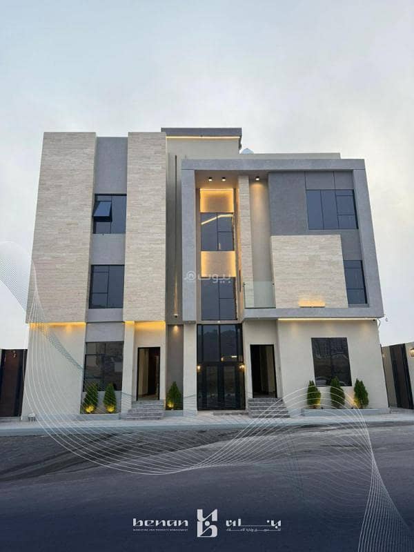 Apartment in Al Nasim 6 bedrooms 660000 SAR - 87752220
