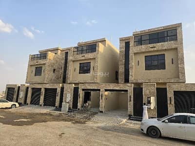 دور 3 غرف نوم للبيع في غرب الرياض، الرياض - مجموعة ادوار مساحات ٣٠٠ متر السعر من ٧٥٠ الف الي ٩٠٠ الف حي طويق
