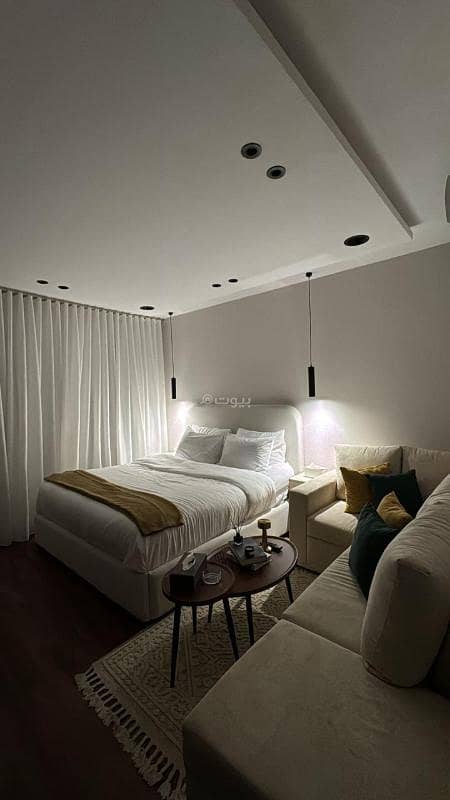 LP144 Cozy Studio Unit In Al Aqiq