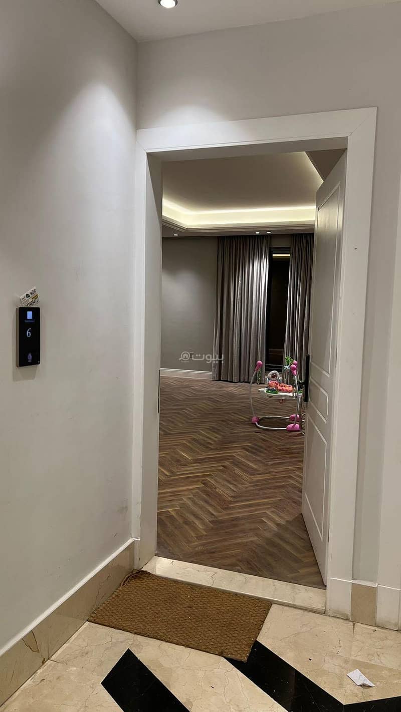 Luxury apartment for rent