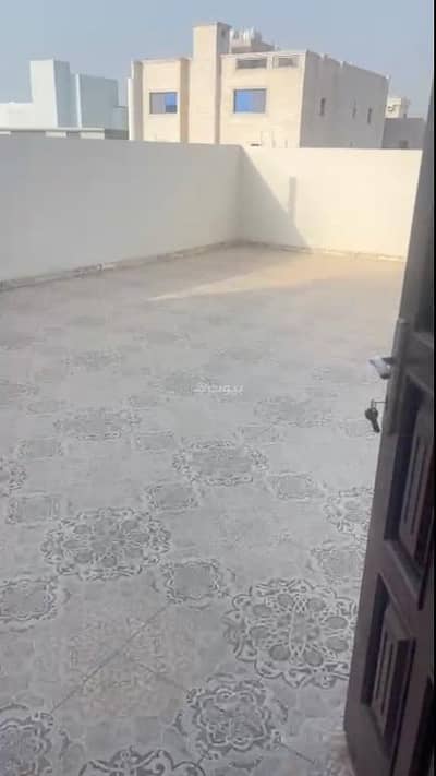 عمارة سكنية 3 غرف نوم للايجار في شمال جدة، جدة - شقة روف للإيجار بحي الريان