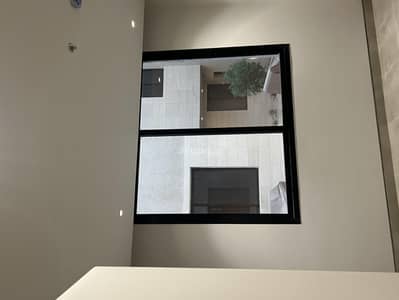 3 Bedroom Apartment for Rent in North Riyadh, Riyadh - Ground floor apartment for rent in Al Aard neighborhood