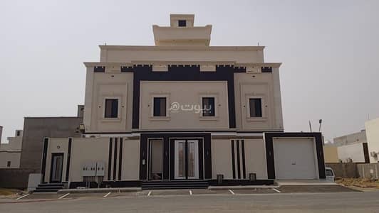 شقة 4 غرف نوم للايجار في شمال جدة، جدة - 4 غرف وصالة بدورالارضي للايجار بمخطط الرياض(جدة)