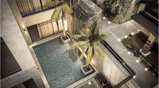 6 Bedroom Villa for Sale in North Riyadh, Riyadh - Villa For Sale in Al Nakhil, North Riyadh