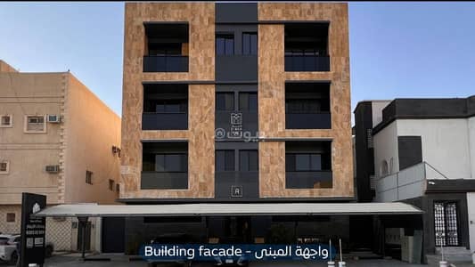 فلیٹ 3 غرف نوم للايجار في شمال الرياض، الرياض - شقة للإيجار – حي العقيق - ديار 26