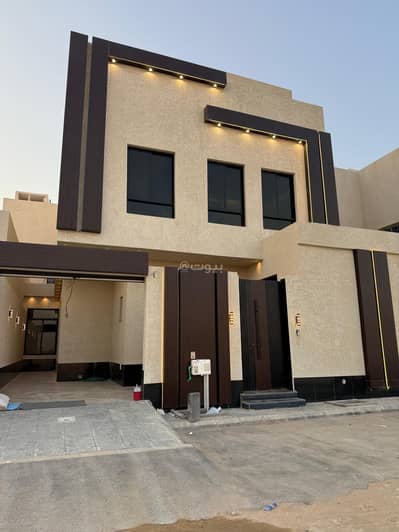 3 Bedroom Villa for Sale in East Riyadh, Riyadh - Villa in East Riyadh，Al Janadriyah 3 bedrooms 1100000 SAR - 87752708