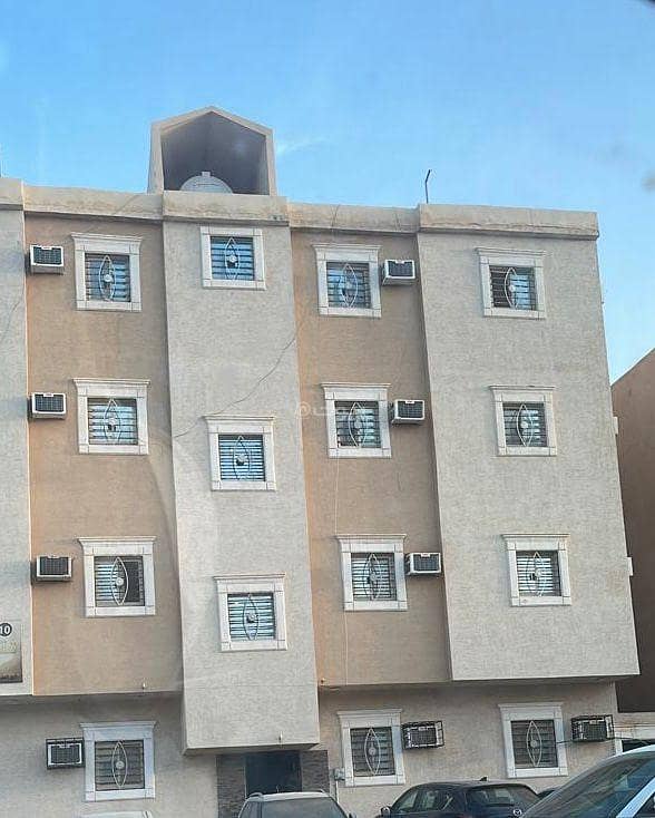 عمارة مكونة من 32 غرفة للإيجار في ضاحية لبن، الرياض