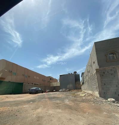 Residential Land for Sale in Al Rawabi, Madina - Residential Land in Al Rawabi 1250000 SAR - 87752316