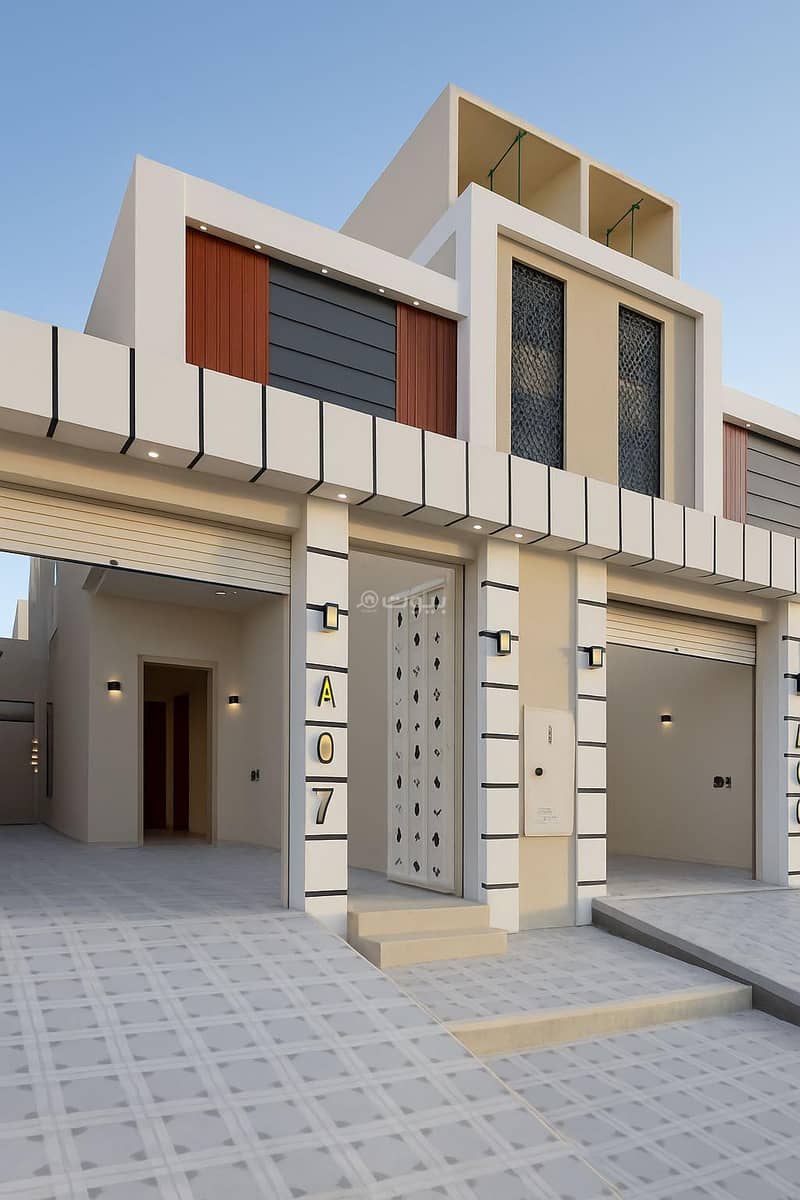 دور سكني للبيع في بدر دور سكني للبيع في بدر