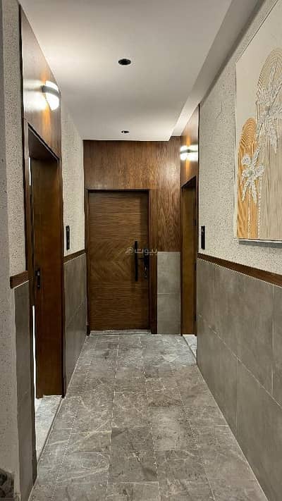 4 Bedroom Apartment for Sale in North Jeddah, Jeddah - Apartment for sale, 4 rooms with two entrances and amenities in Al Rawda neighborhood directly from the owner.