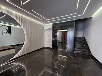 4 Bedroom Flat for Sale in North Jeddah, Jeddah - 4-room apartment in Al Rawda neighborhood for immediate vacancy sale
