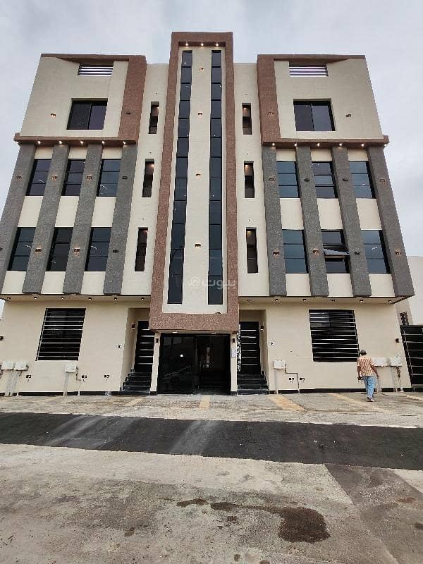 Studio Apartment For Sale in An Narjis, Abha