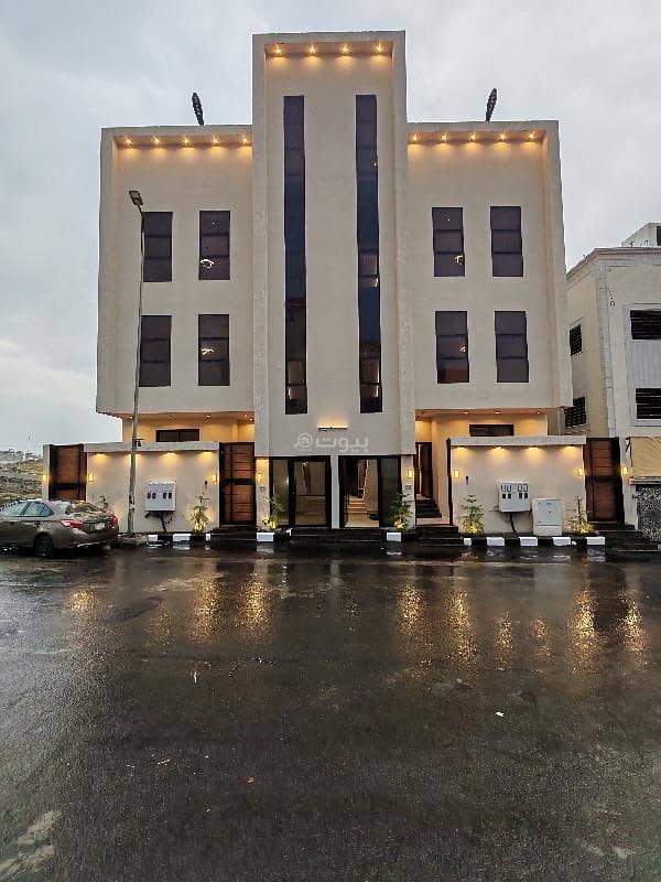 Studio Apartment For Sale in Al Ghadir, Abha