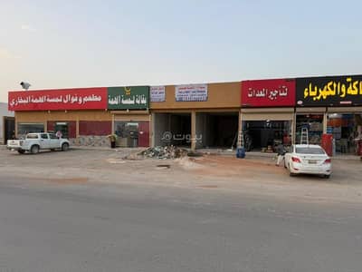 عمارة سكنية 1 غرفة نوم للبيع في شرق الرياض، الرياض - عمارة للبيع في حي الجنادرية, الرياض