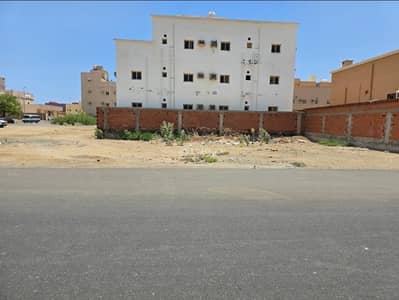 ارض سكنية  للبيع في الربوة، رابغ - حي الربوة محافظة رابغ