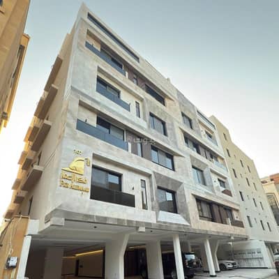 فلیٹ 4 غرف نوم للبيع في شمال جدة، جدة - عقار للبيع 4غرف مدخلين بتشطيب فاخر من المالك
