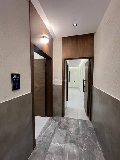 4 Bedroom Flat for Sale in North Jeddah, Jeddah - Apartment for sale 4 spacious rooms new ready for housing with luxurious and distinctive finishing directly from the owner.