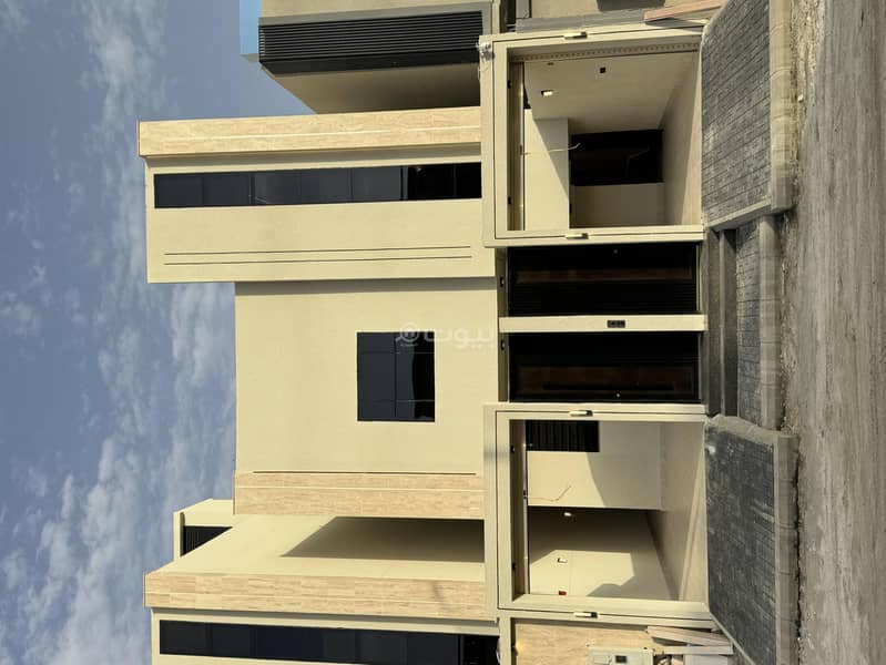 Apartment for sale in Al-Sharaf, Khamis Mushait 0501927812